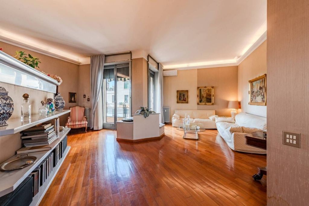3-кімнатна квартира, 170 m²