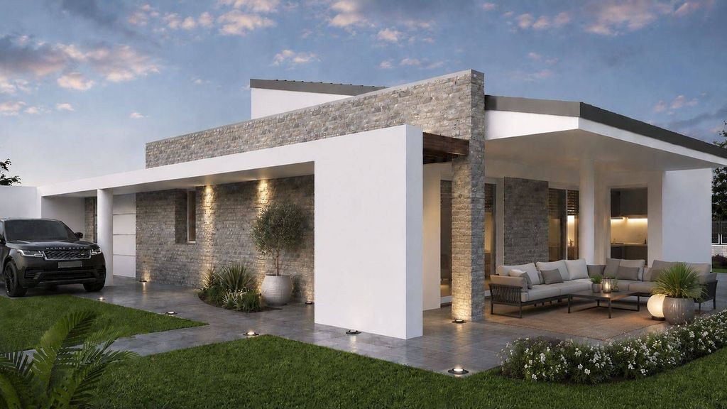 Luxury Villa for sale in Via Colombara, Ferrara, Emilia-Romagna