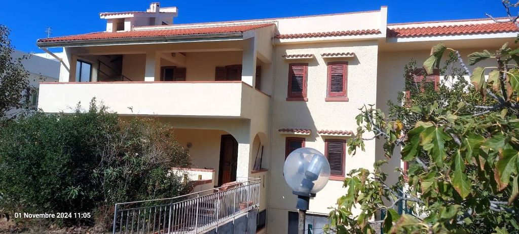 5 bedroom luxury Villa for sale in Via Barcarello, Palermo, Sicily