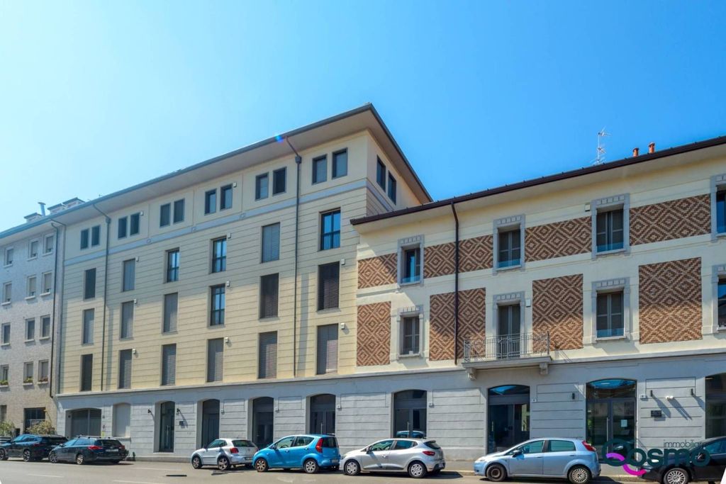 Appartamento – Milan - Vista 2