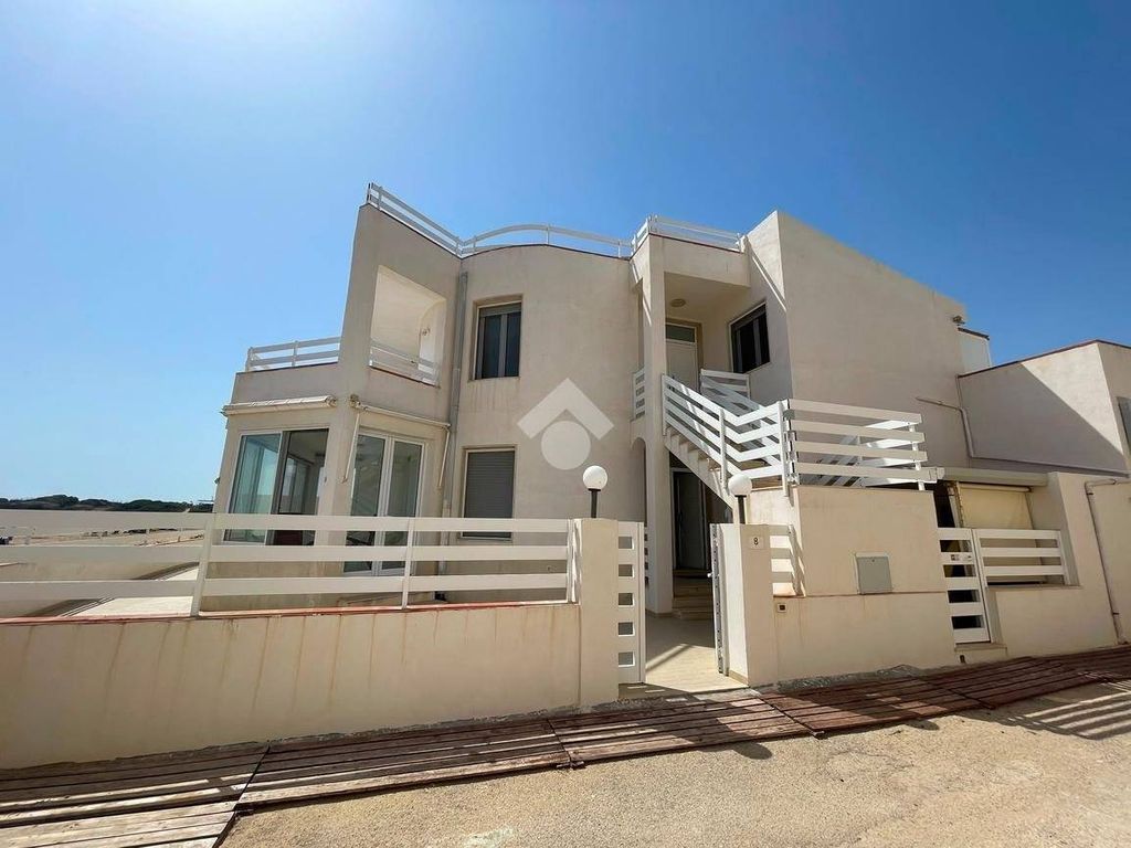 Casa – Santa Croce Camerina, Punta Braccetto - Vista 2