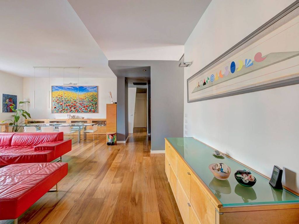 Apartment in Milan - Vista 2