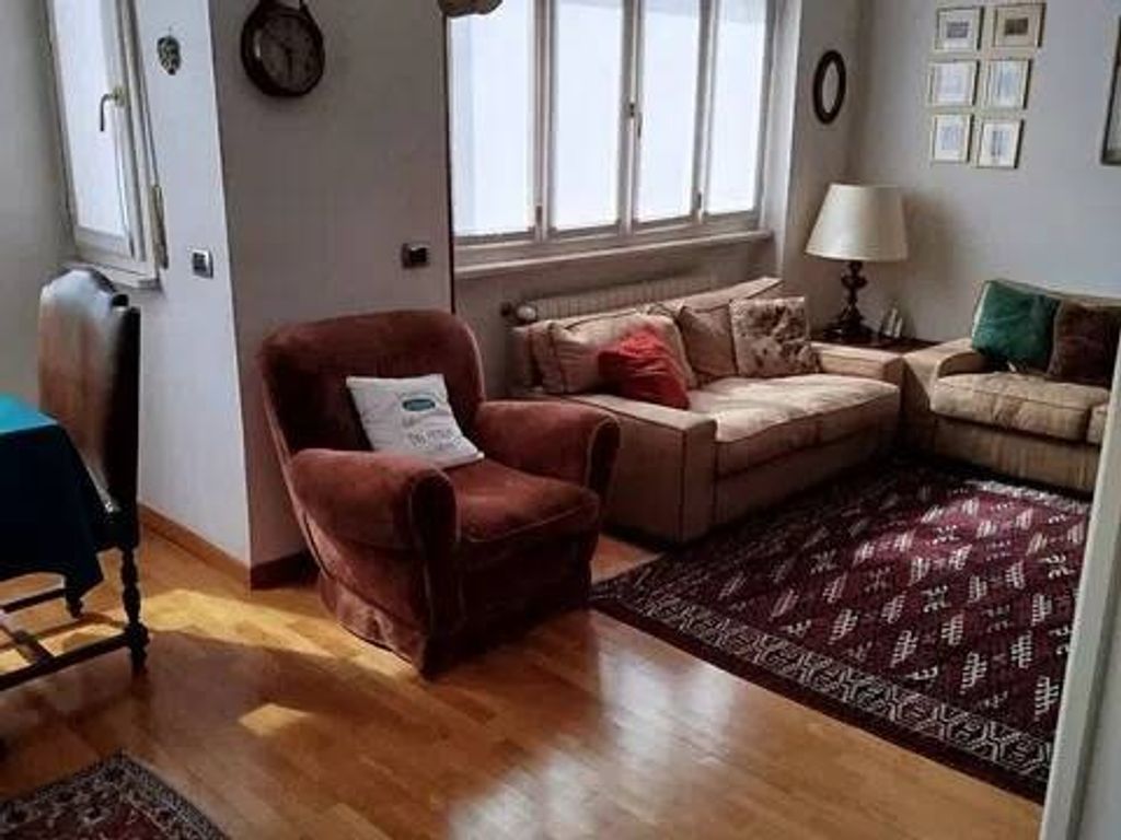 Apartment in Milan - Vista 2