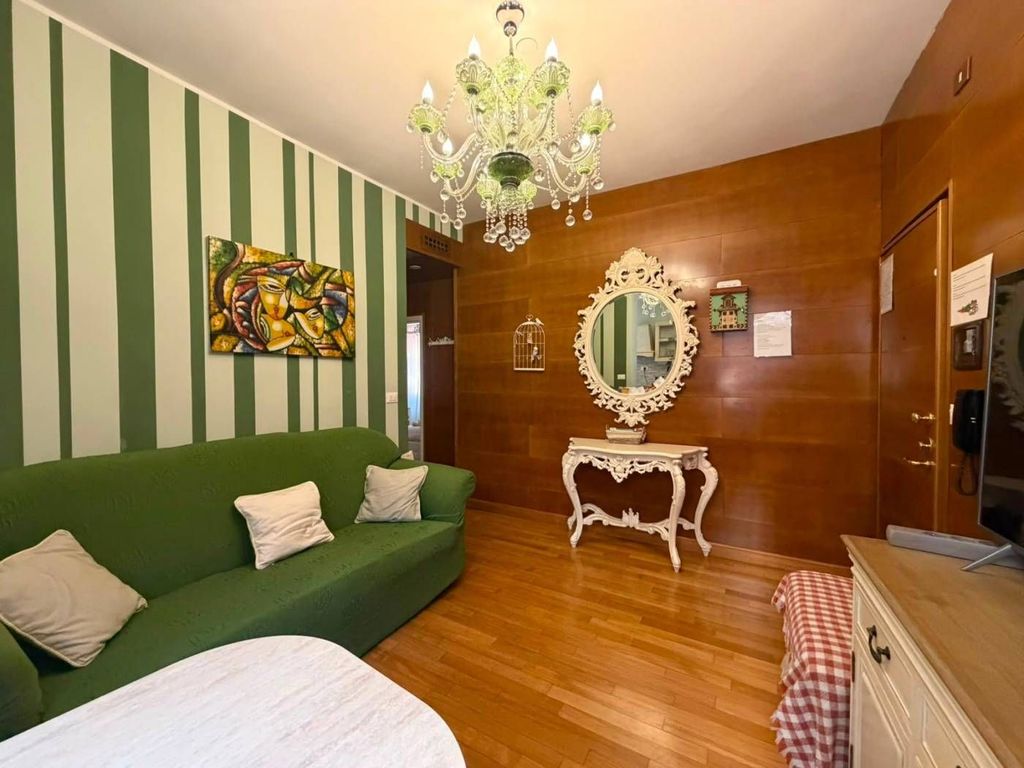 Appartamento – Bologna - Vista 2