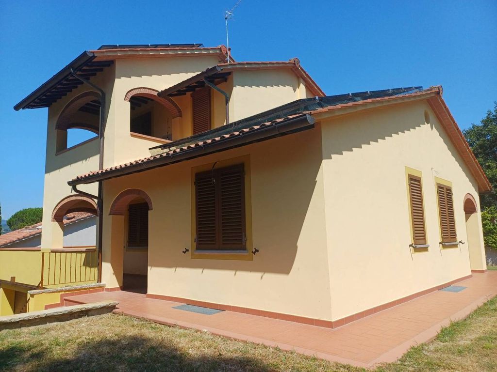 Casa – Reggello, Firenze - Vista 2