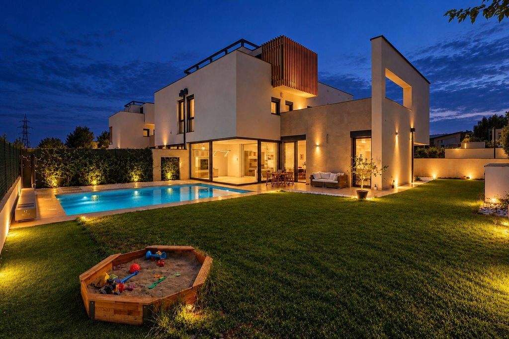 Casa – Parma - Vista 2