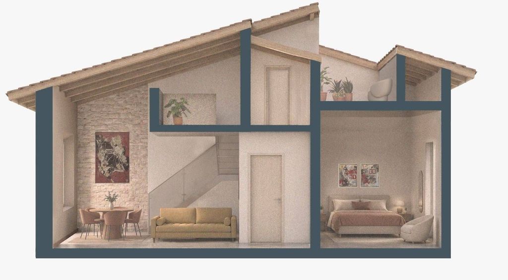 Appartamento – Florence - Vista 2