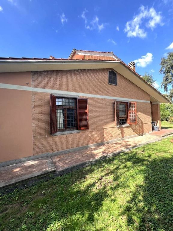 Casa – Marino - Vista 2