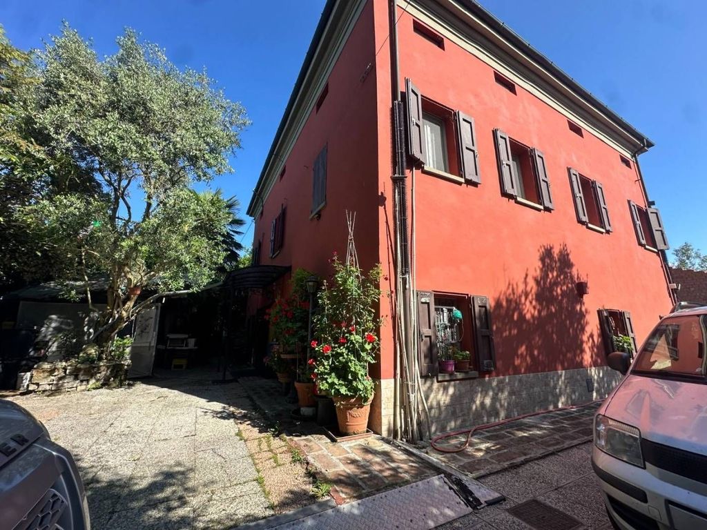 Casa – Modena - Vista 2