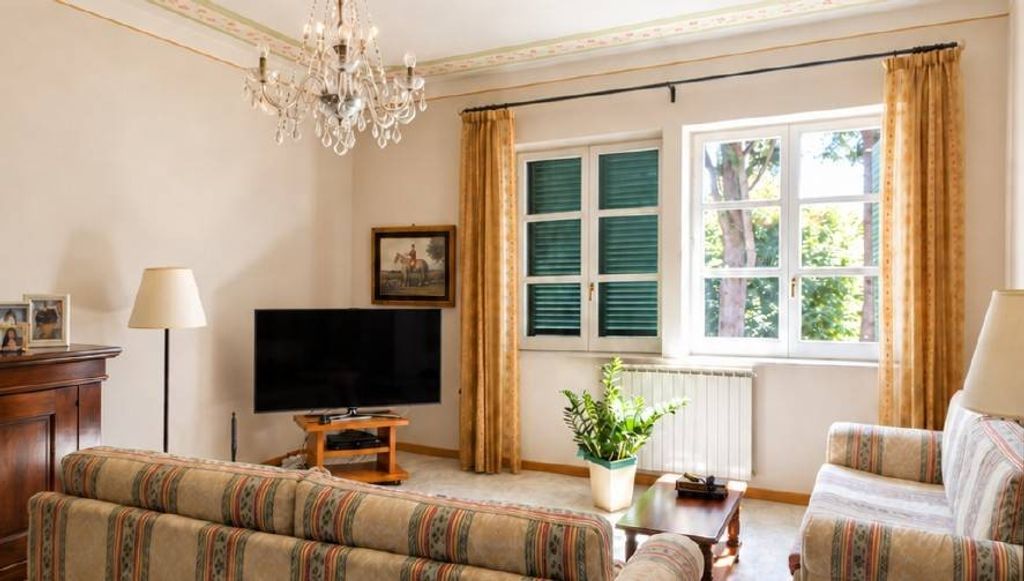 Appartamento – Lucca - Vista 2