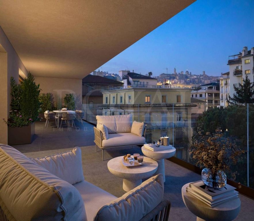 Appartamento – Bergamo - Vista 2