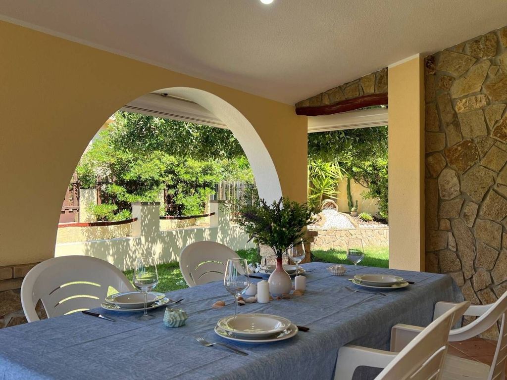 Casa – Villasimius - Vista 2