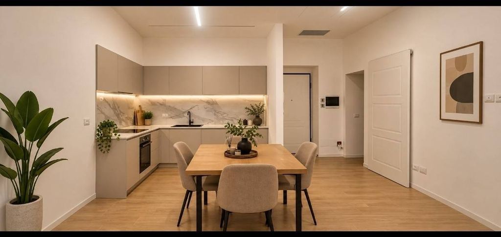 Appartamento – Milan - Vista 2