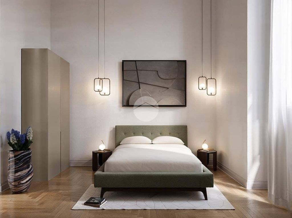 Appartamento – Rome - Vista 2
