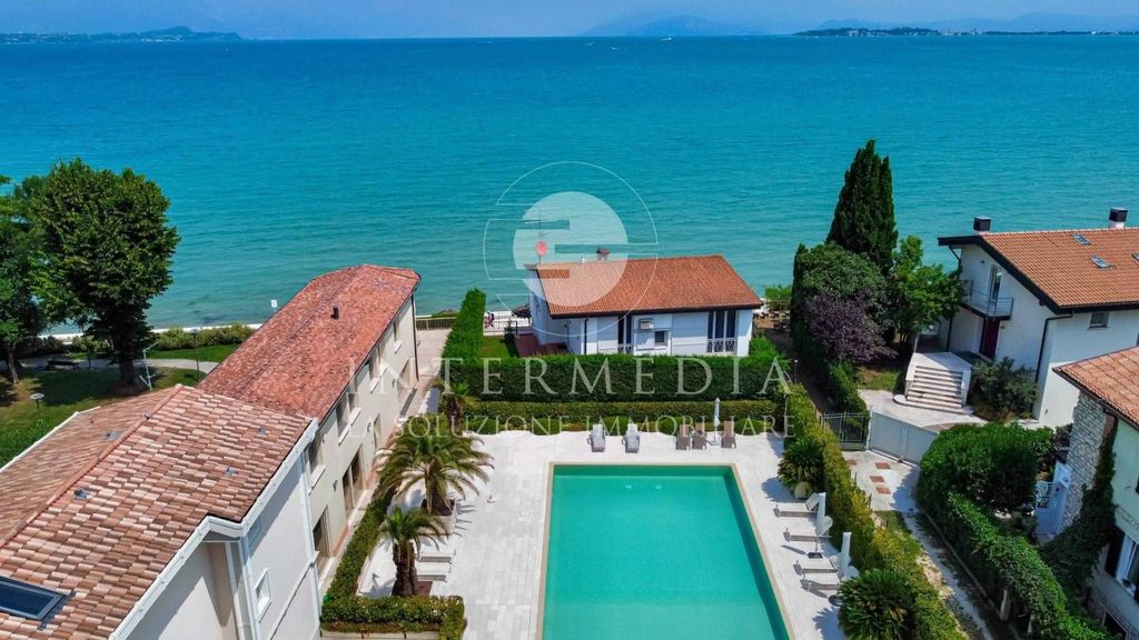 Appartamento – Desenzano del Garda - Vista 2