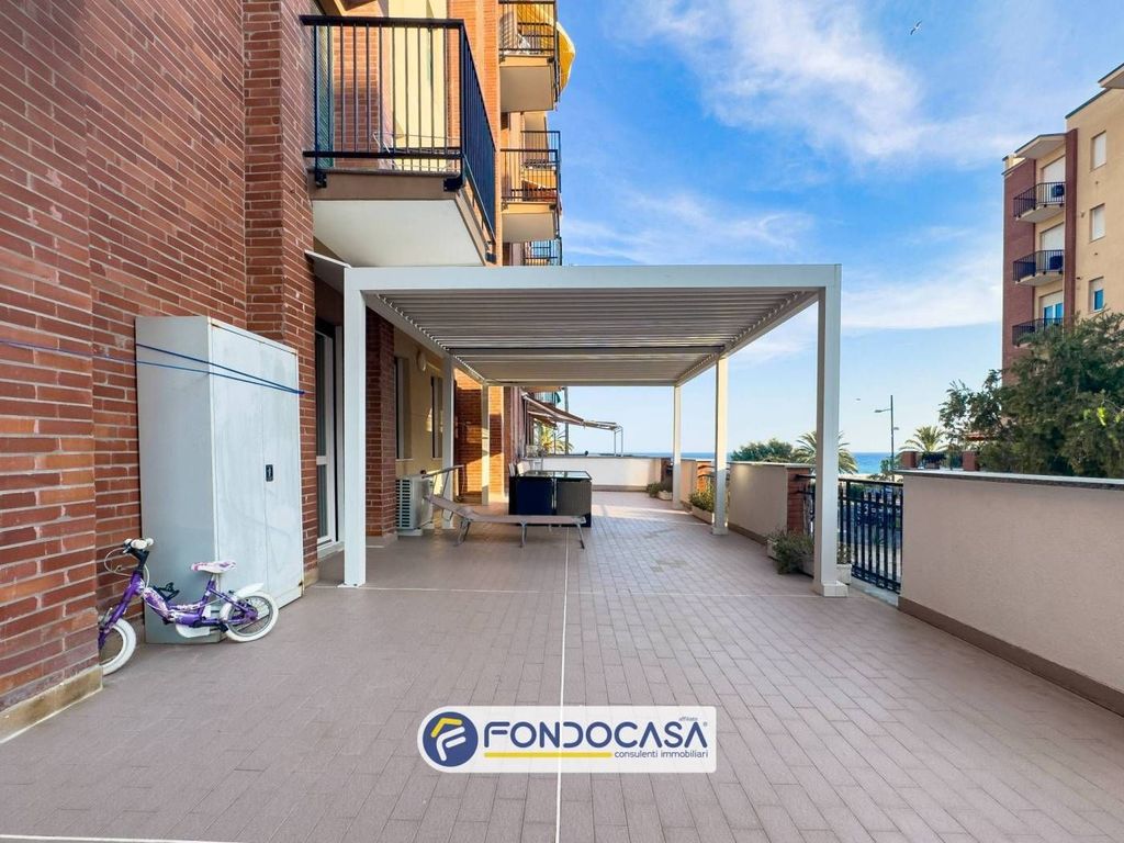 Appartamento – Andora - Vista 2