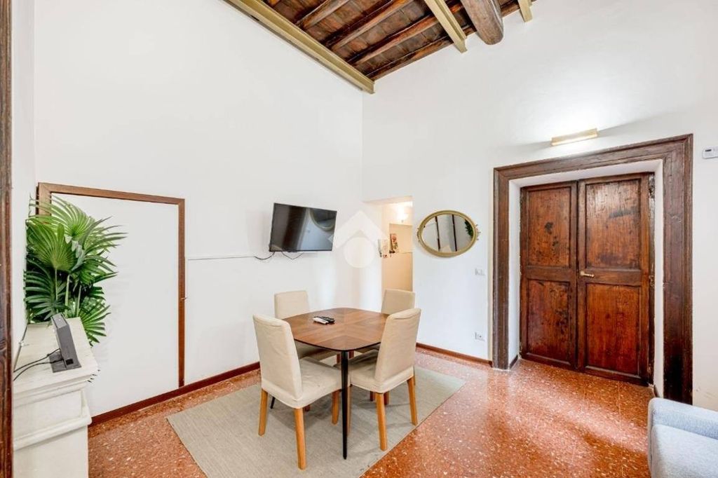 Appartamento – Roma, Colonna, Municipio Roma I - Vista 2