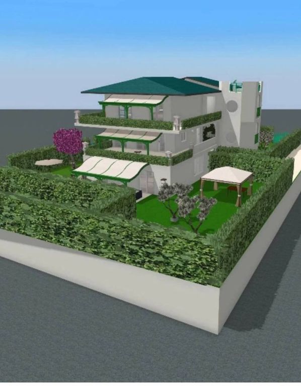 Appartamento – Viareggio - Vista 2