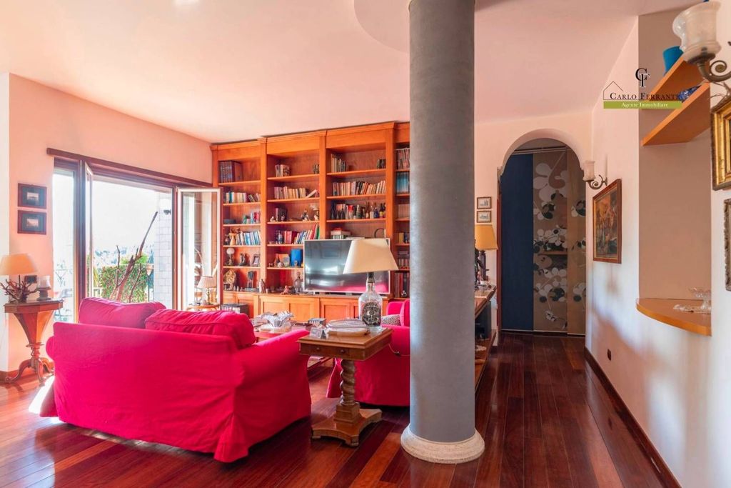 Appartamento – Naples - Vista 2