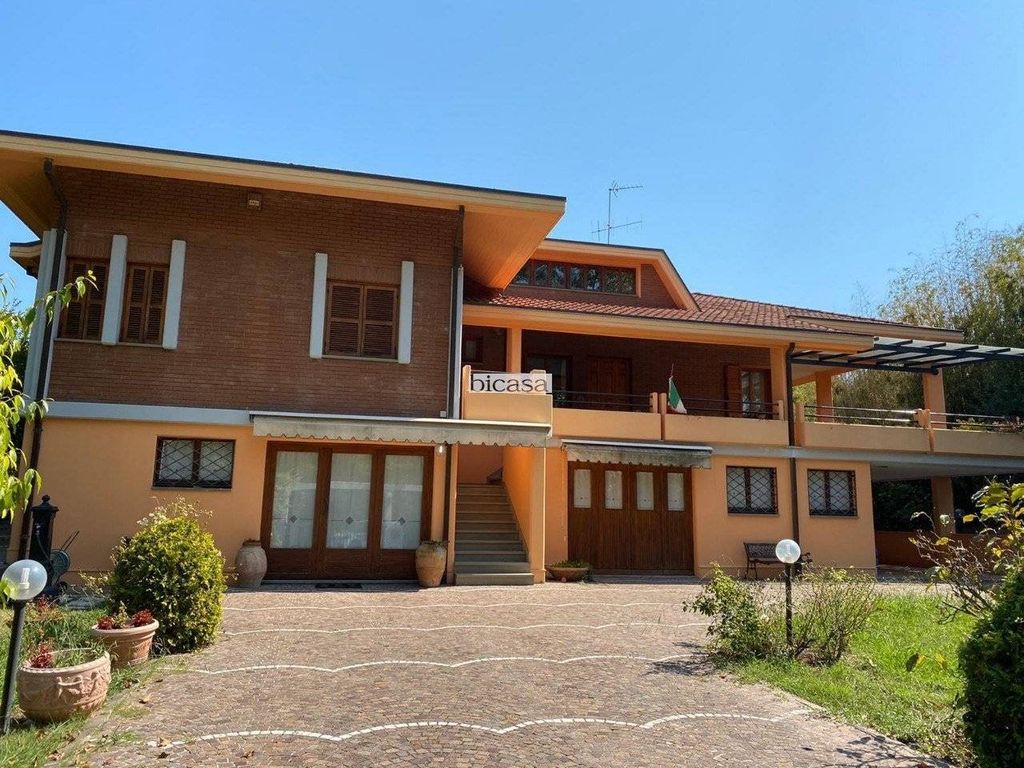 Casa – Pesaro - Vista 2