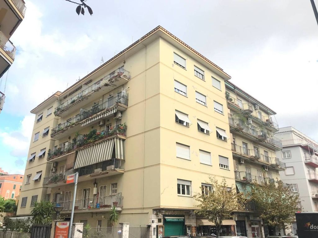 Appartamento – Rome - Vista 2