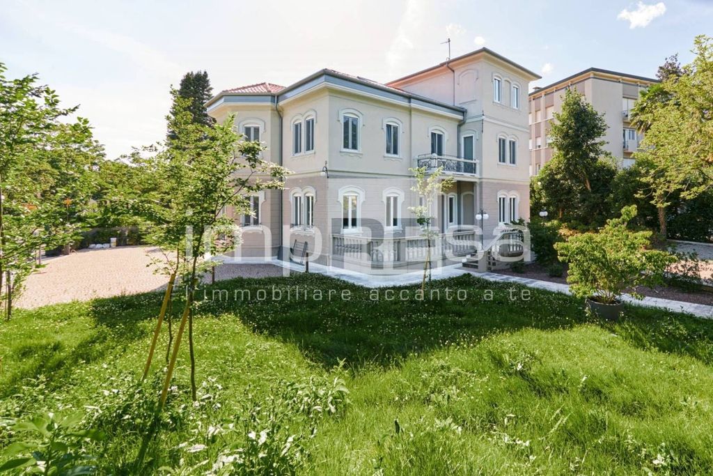 Casa – Treviso - Vista 2