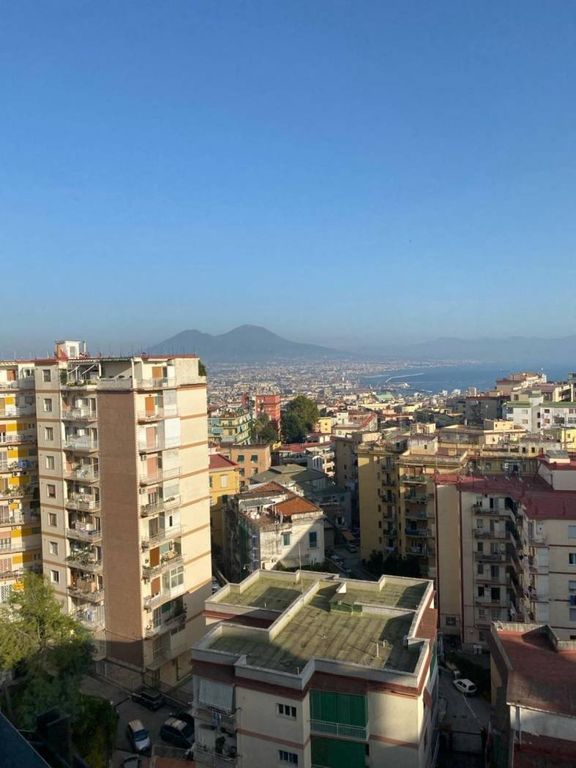 Appartamento – Naples - Vista 2
