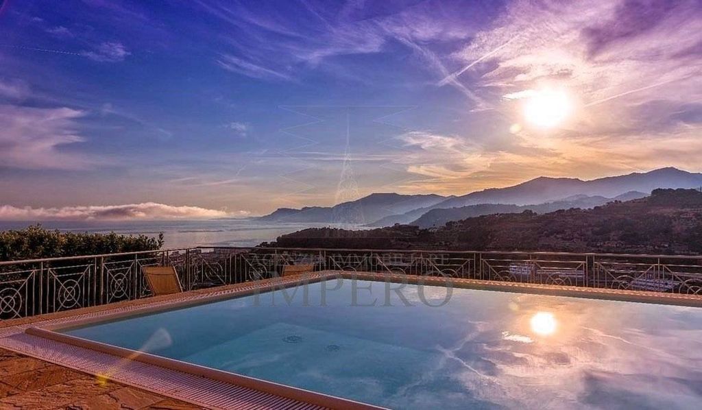 Casa – Bordighera, Arziglia - Vista 2