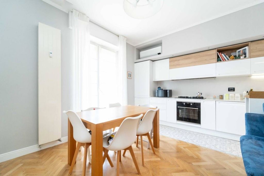 Appartamento – Milan - Vista 2