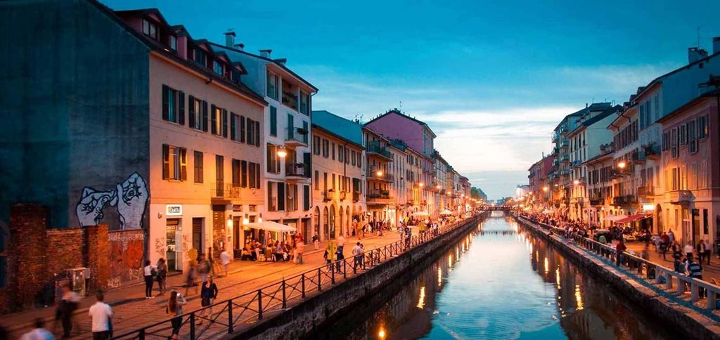 Appartamento – Milan - Vista 2