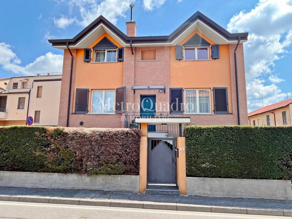 Casa – Bellusco - Vista 2
