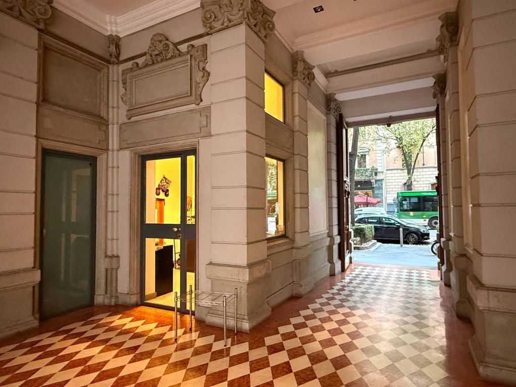 Appartamento – Milan - Vista 2