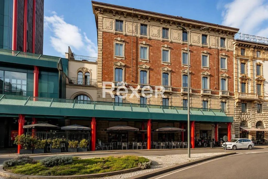Appartamento – Milan - Vista 2