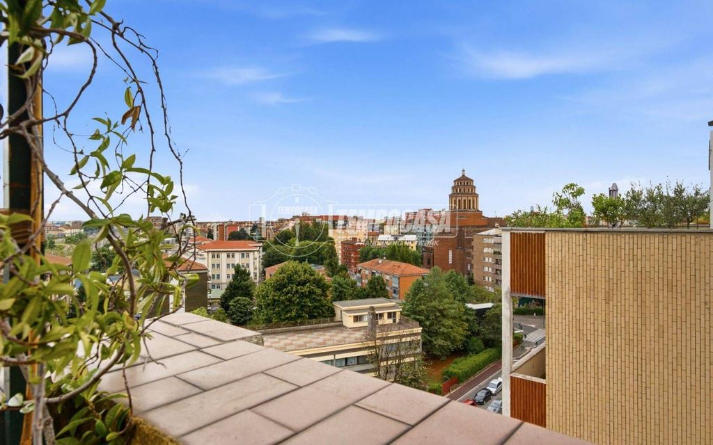 Appartamento – Milan - Vista 2