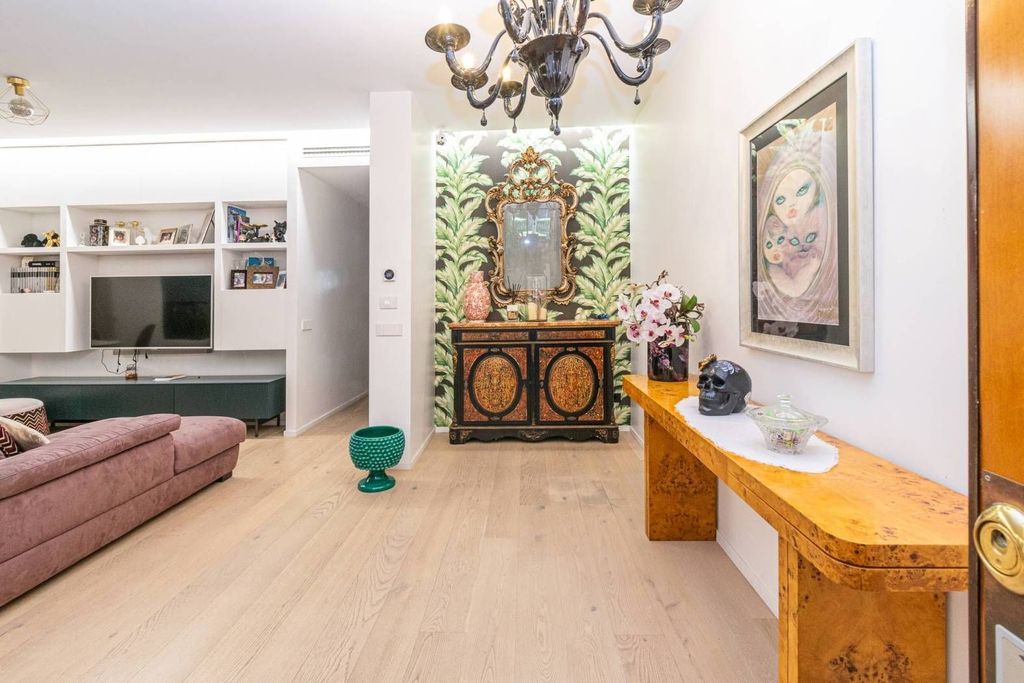Appartamento – Rome - Vista 2