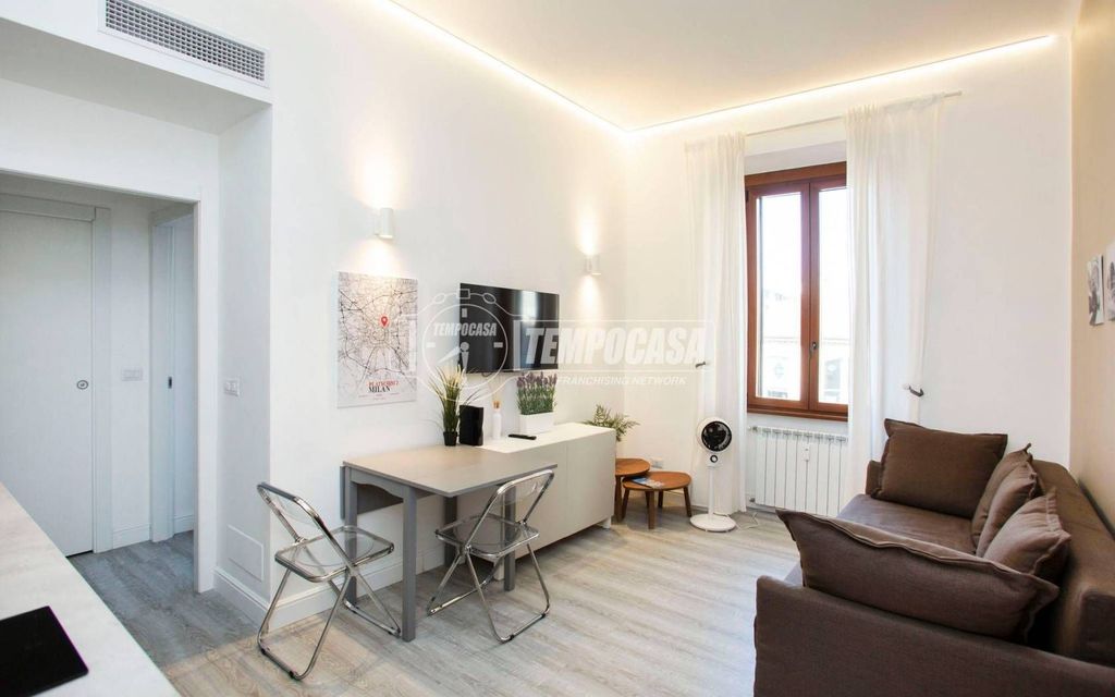 Appartamento – Milan - Vista 2