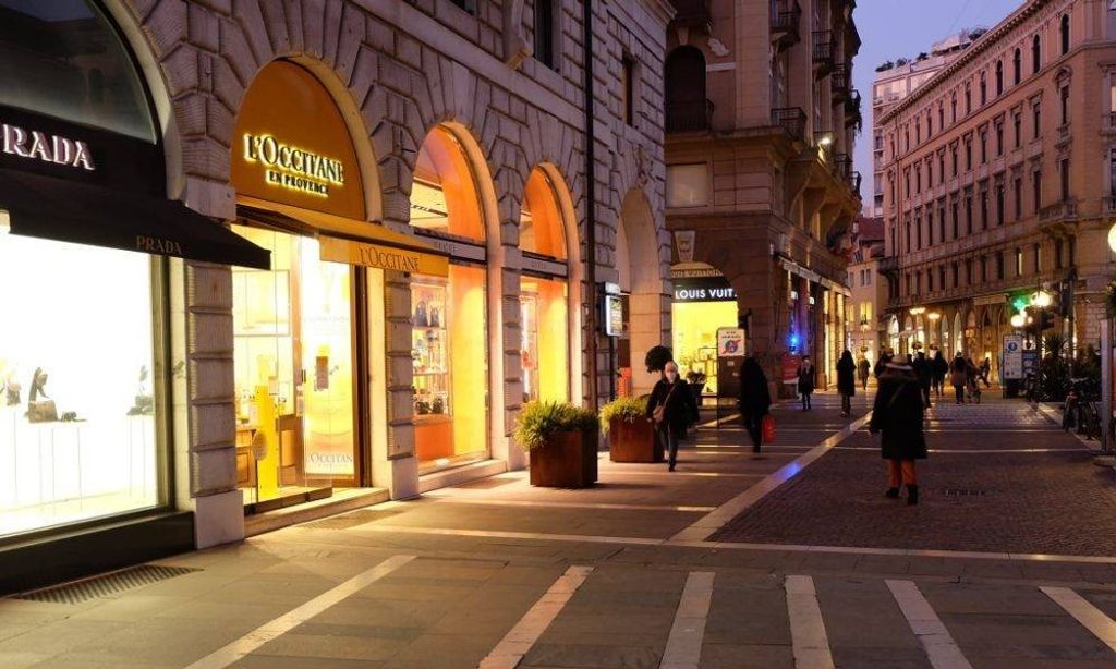 Appartamento – Padua - Vista 2