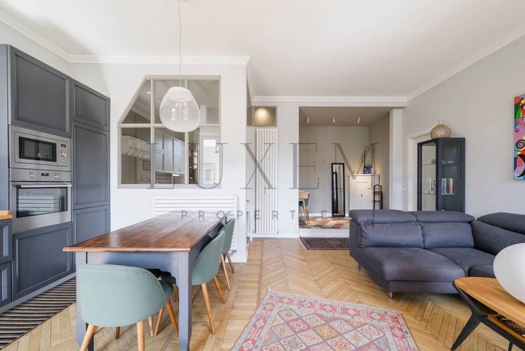 Appartamento – Milan - Vista 2