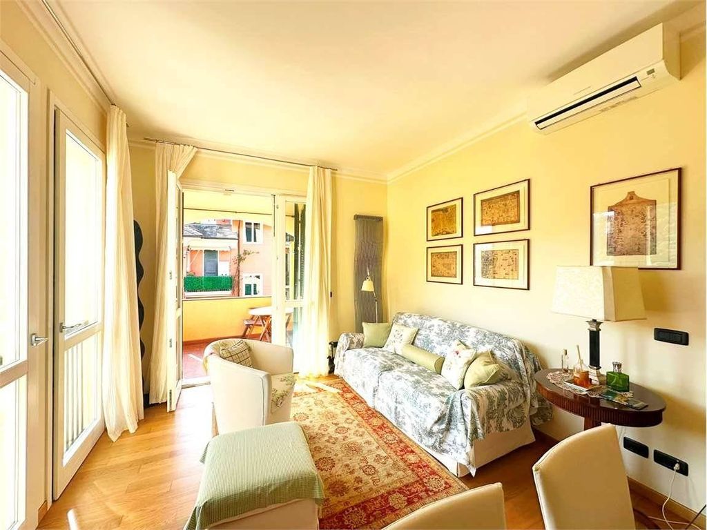 Appartamento – Rapallo - Vista 2
