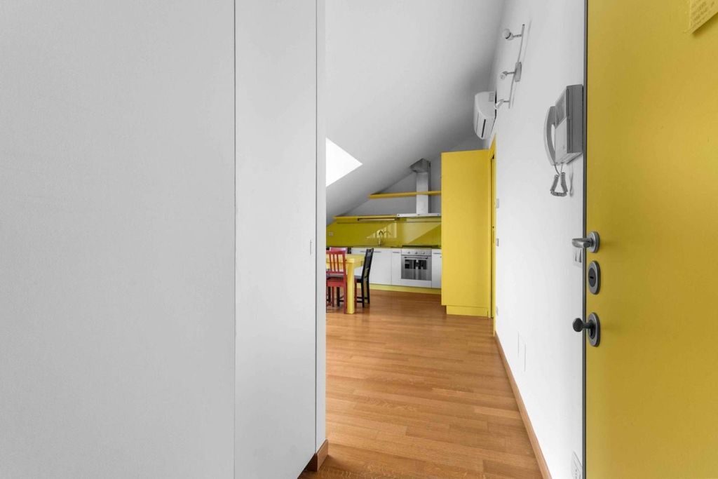 Apartment in Milan - Vista 2