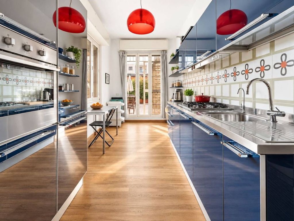 Appartamento – Milan - Vista 2