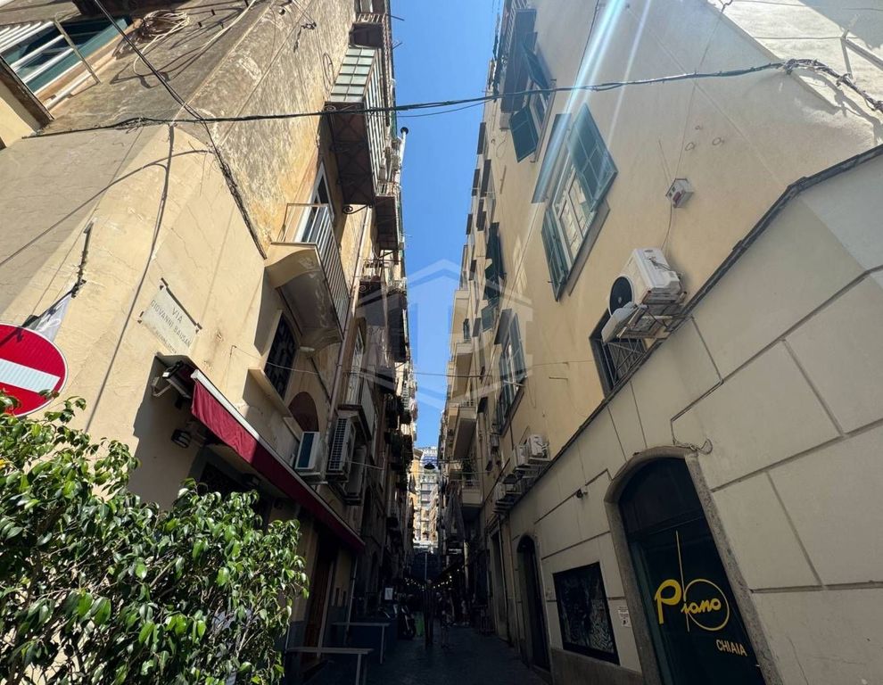 Appartamento – Naples - Vista 2
