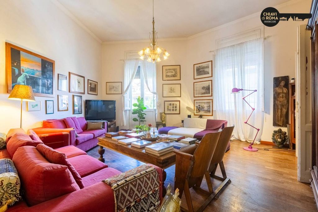 Appartamento – Rome - Vista 2