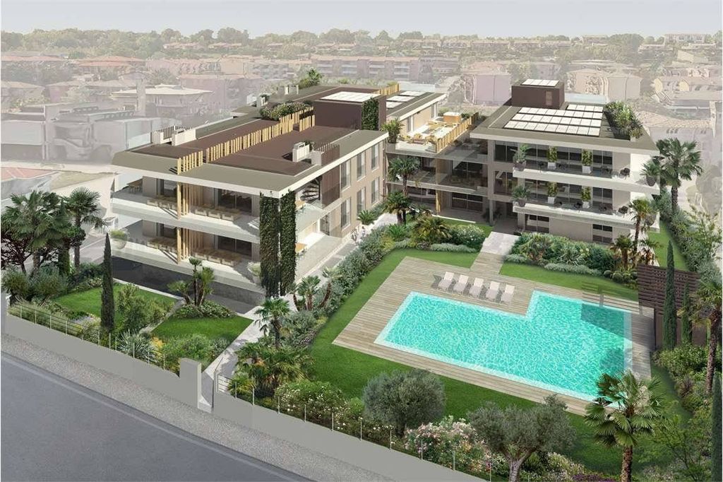 Appartamento – Desenzano del Garda - Vista 2