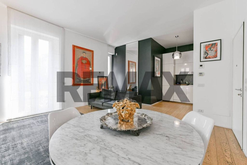 Appartamento – Milan - Vista 2