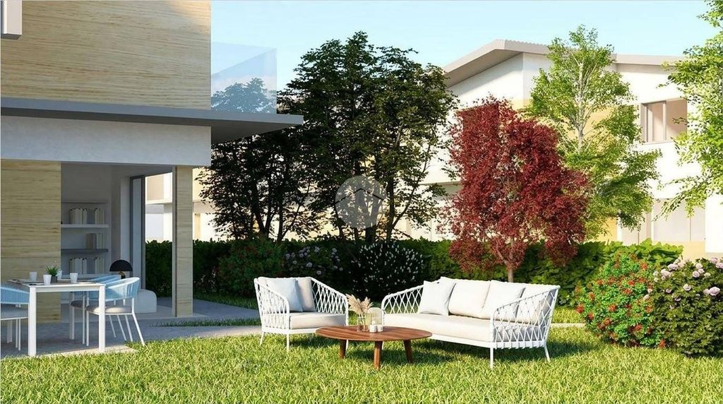House in Gallarate - Vista 2