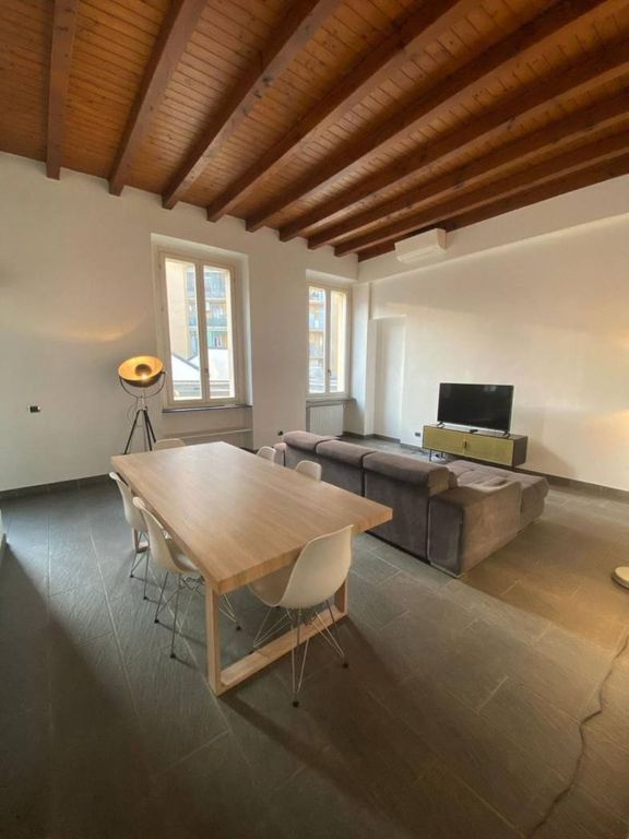 Appartamento – Milan - Vista 2