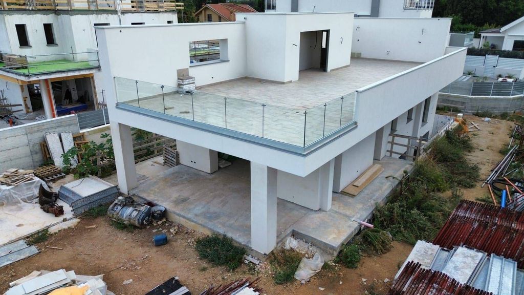 Casa – Palermo - Vista 2