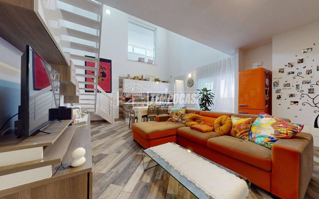 Appartamento – Monopoli - Vista 2