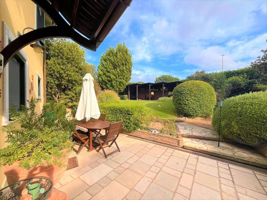 Casa – Rome - Vista 2